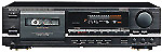 Denon DRM 740 Tapedeck