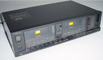 Technics RS B 66 W Doppeltapedeck