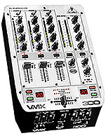 Behringer VMX 300