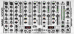 Behringer Pro Mixer VMX 1000