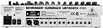 Behringer Eurorack UB1832FX-PRO Back