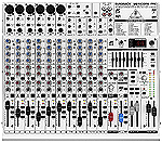 Behringer Eurorack UB1832FX-PRO