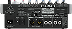 Behringer Xenyx X1204USBBack