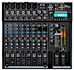 the t.mix xmix 1202 FXMP USB