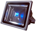 ELRO Outdoorfluter 2x400W