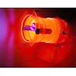 Schwarzlicht Blacklight Roehre Tube Profiversion