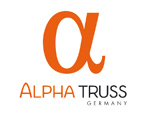 ALPHATRUSS LOGO