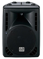 LDP 102 Breitbandbox