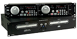 American DJ Audio MCD710