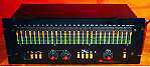 RCF 27-Band Studio Analyser