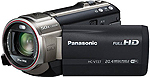 Panasonic Camcorder HC-V727 Seite