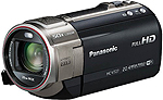 Panasonic Camcorder HC-V727