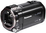 Panasonic CamcorderHC-V777