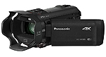 Panasonic HC-VX989 Seite