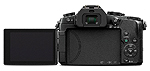 Panasonic Lumis DMC-G81