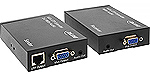 inLine - UTP VGA-Extender mit Audio