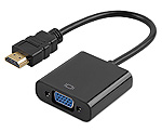 Adapter VGA-Female-HDMI-Male