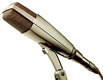 Sennheiser MD 421