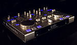 Hercules RMX Mixer