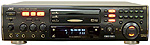 JVC XL-MV33 VCD