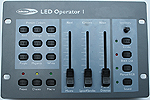 Showtec LED OPERATOR 1