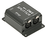 JB Systems DMX Mini Splitter