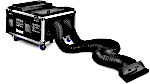 STAIRVILLE SD-300 Hazer