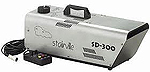 HQ VDP600HZ Hazer