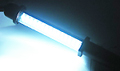 Zeltmontage LED - Leuchte